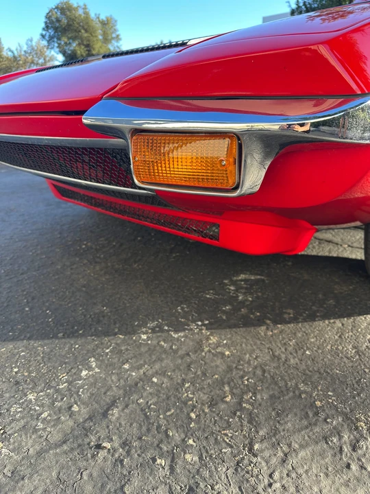 1971 DeTomaso Pantera - Image 17 of 31