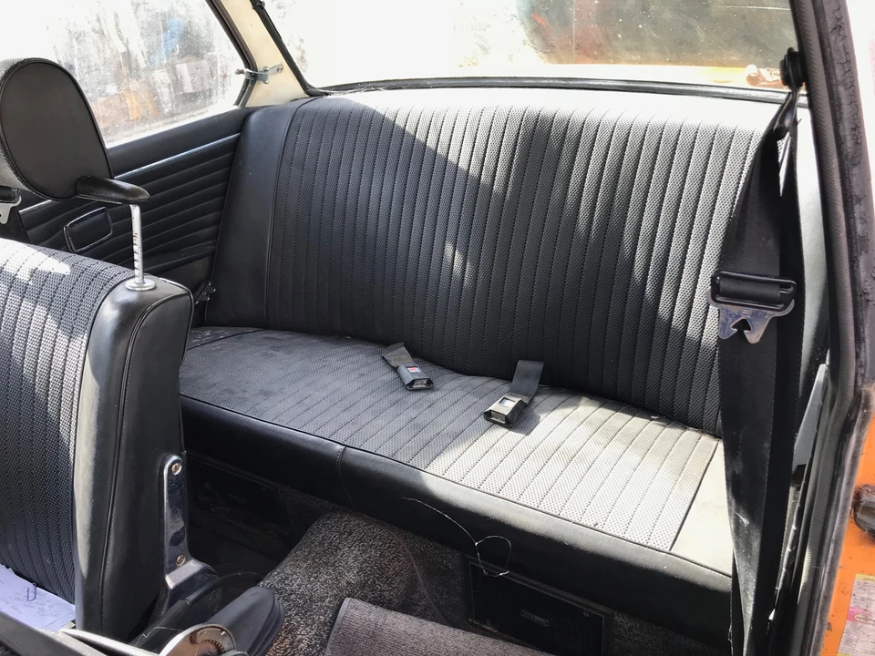 1972 BMW 2002tii - Image 30 of 31