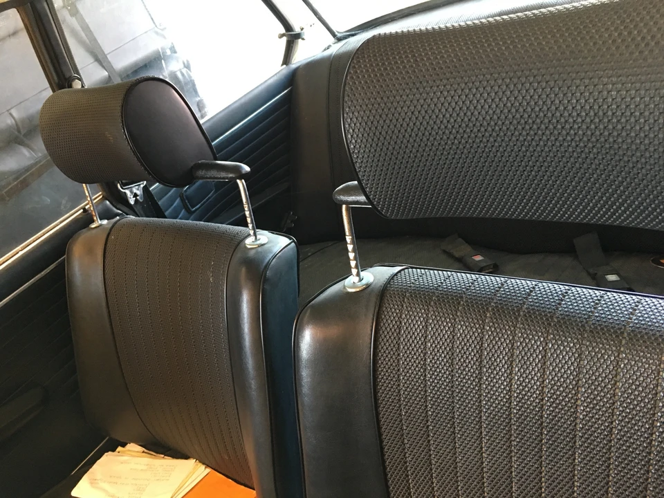 1972 BMW 2002tii - Image 29 of 31