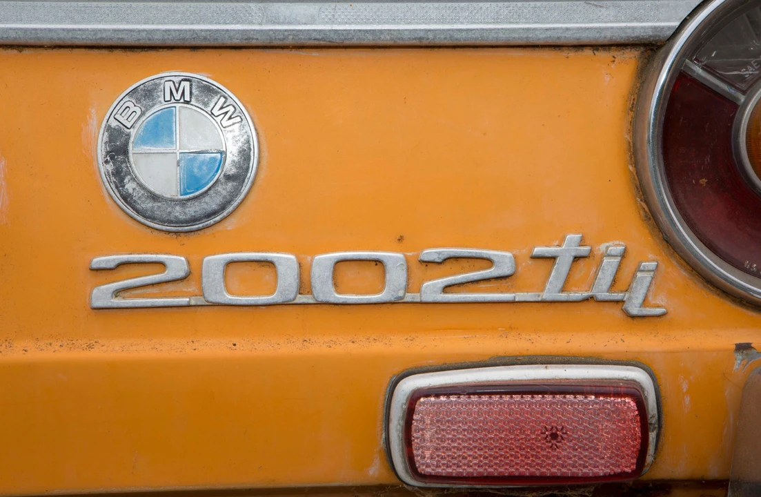 1972 BMW 2002tii - Image 9 of 31