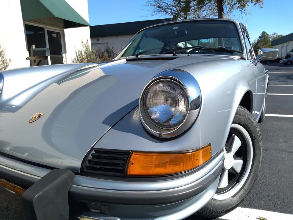 1973 Porsche 911 S F-Body LWB - Image 26 of 31