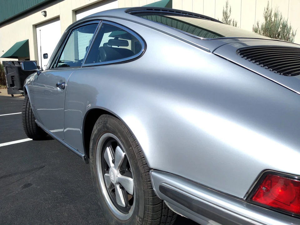 1973 Porsche 911 S F-Body LWB - Image 27 of 31