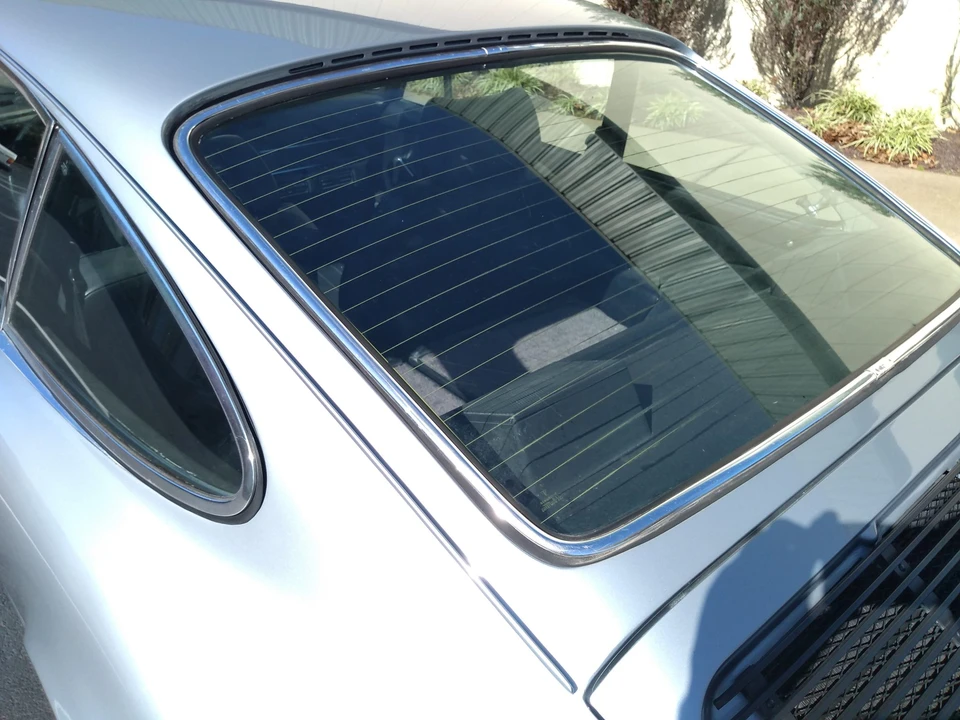 1973 Porsche 911 S F-Body LWB - Image 30 of 31