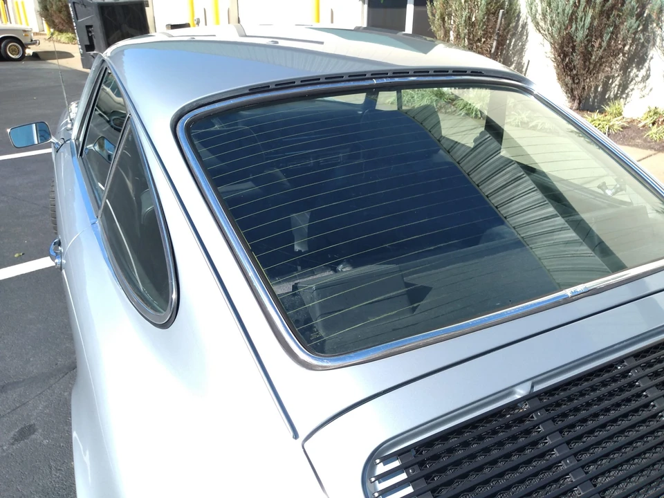 1973 Porsche 911 S F-Body LWB - Image 29 of 31