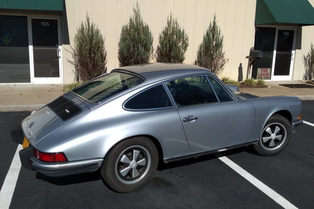 1973 Porsche 911 S F-Body LWB - Image 17 of 31