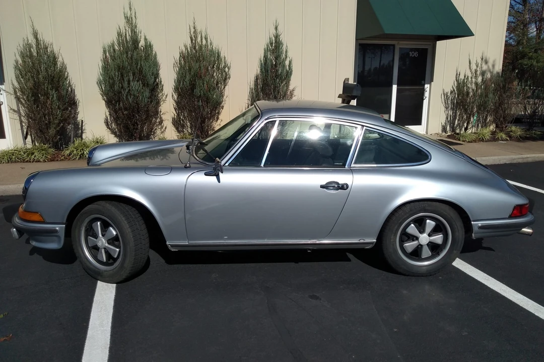 1973 Porsche 911 S F-Body LWB - Image 21 of 31