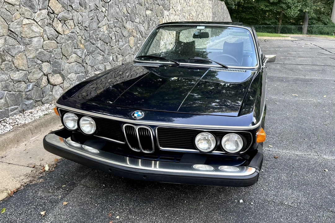 1974 BMW 3.0 CS & CSi - Image 2 of 31