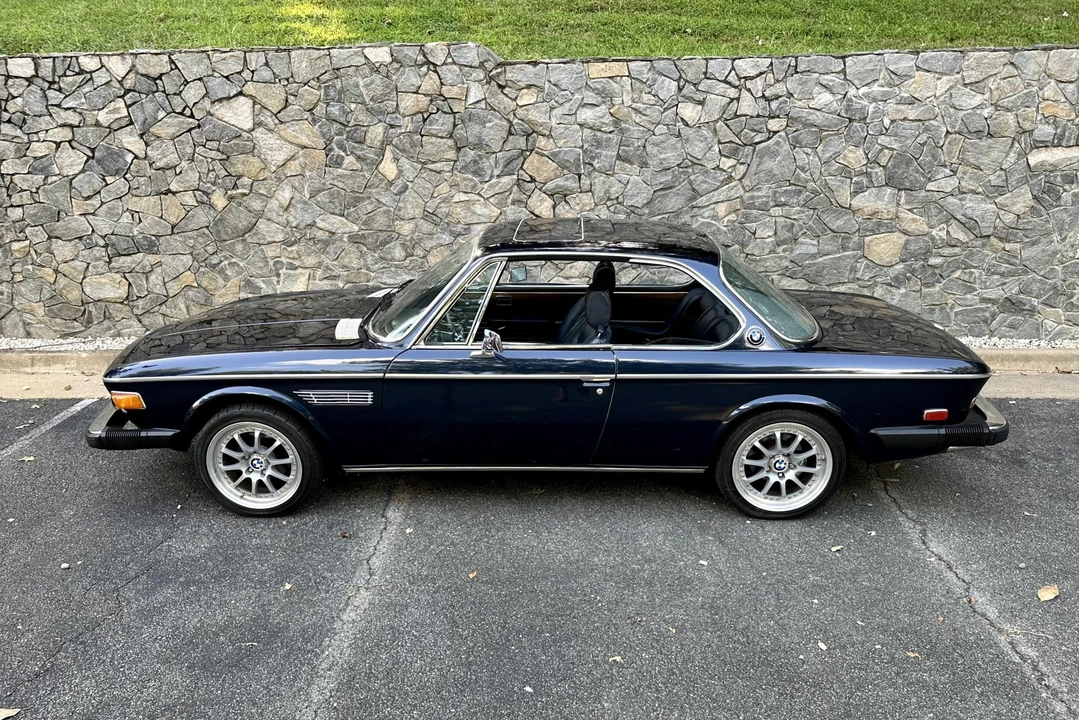 1974 BMW 3.0 CS & CSi - Image 9 of 31