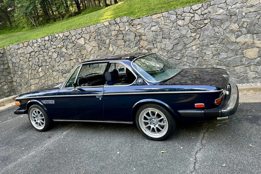 1974 BMW 3.0 CS & CSi - Image 10 of 31