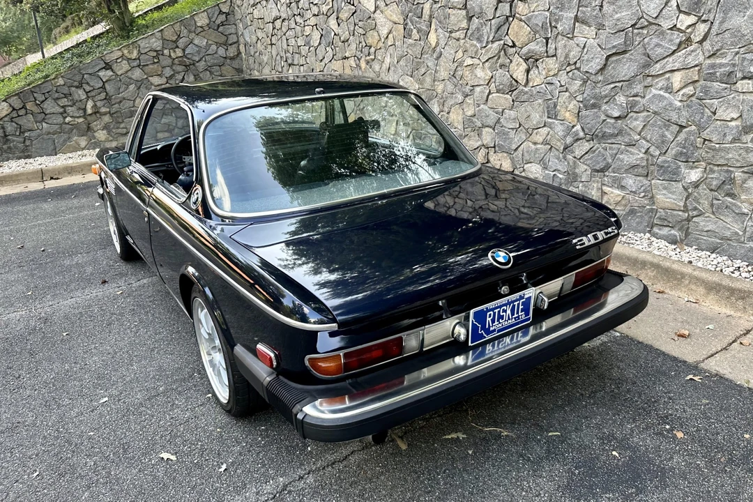 1974 BMW 3.0 CS & CSi - Image 13 of 31