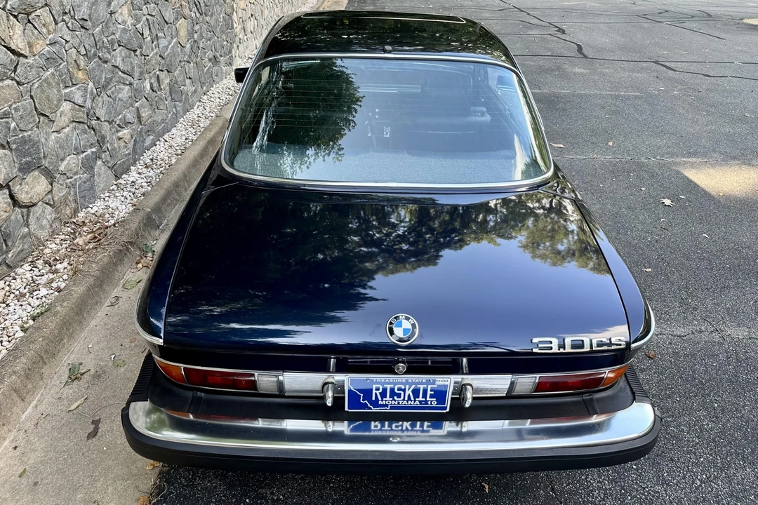 1974 BMW 3.0 CS & CSi - Image 14 of 31