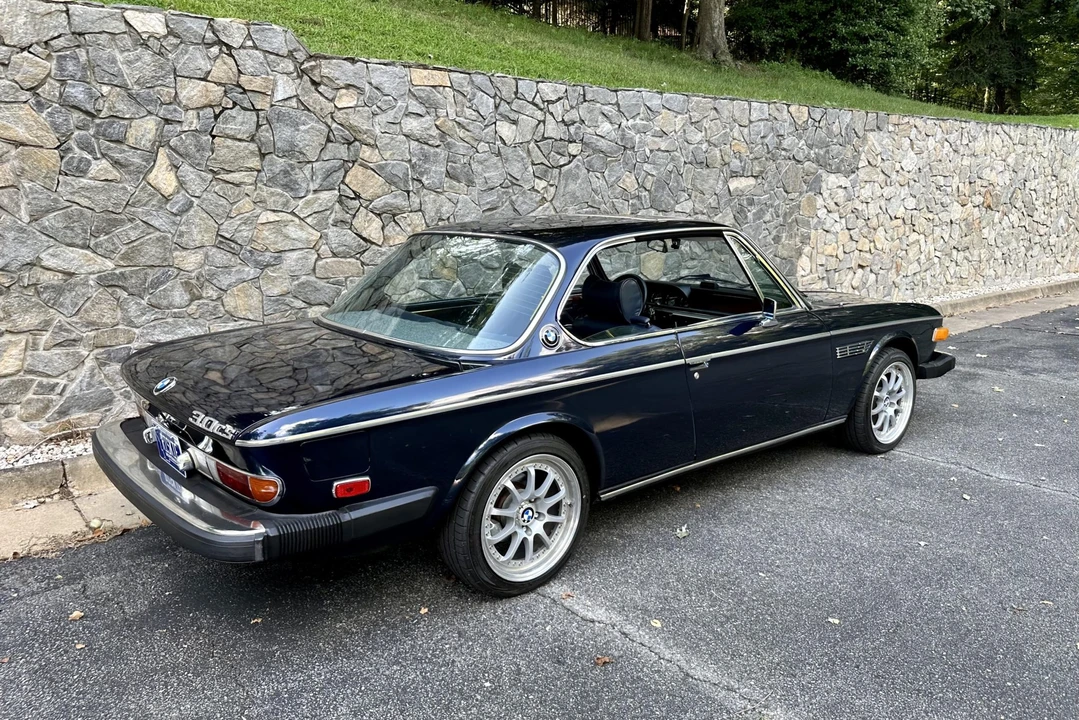 1974 BMW 3.0 CS & CSi - Image 18 of 31