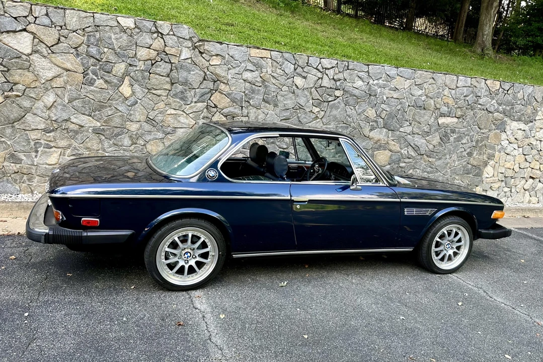 1974 BMW 3.0 CS & CSi - Image 19 of 31