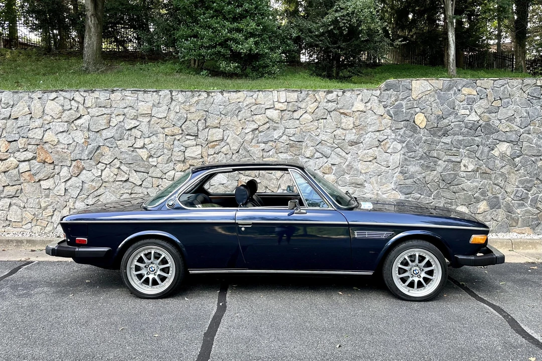 1974 BMW 3.0 CS & CSi - Image 20 of 31