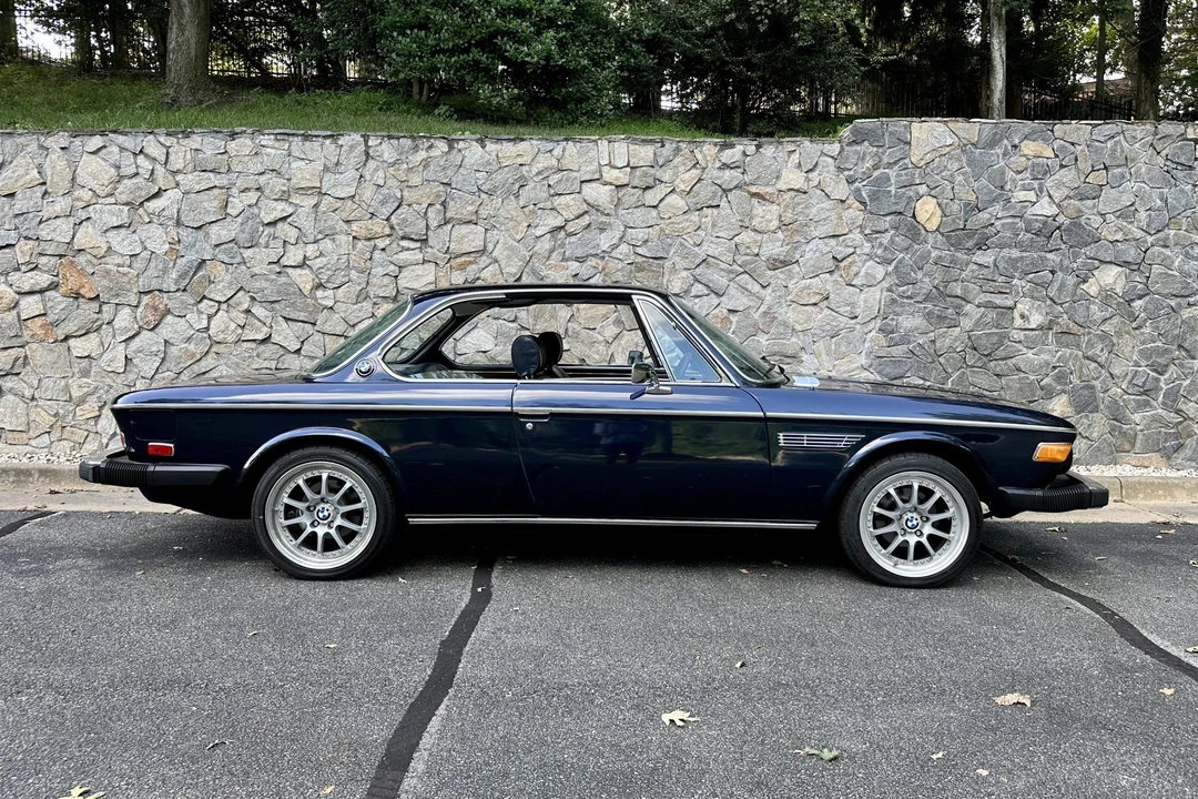 1974 BMW 3.0 CS & CSi - Image 21 of 31