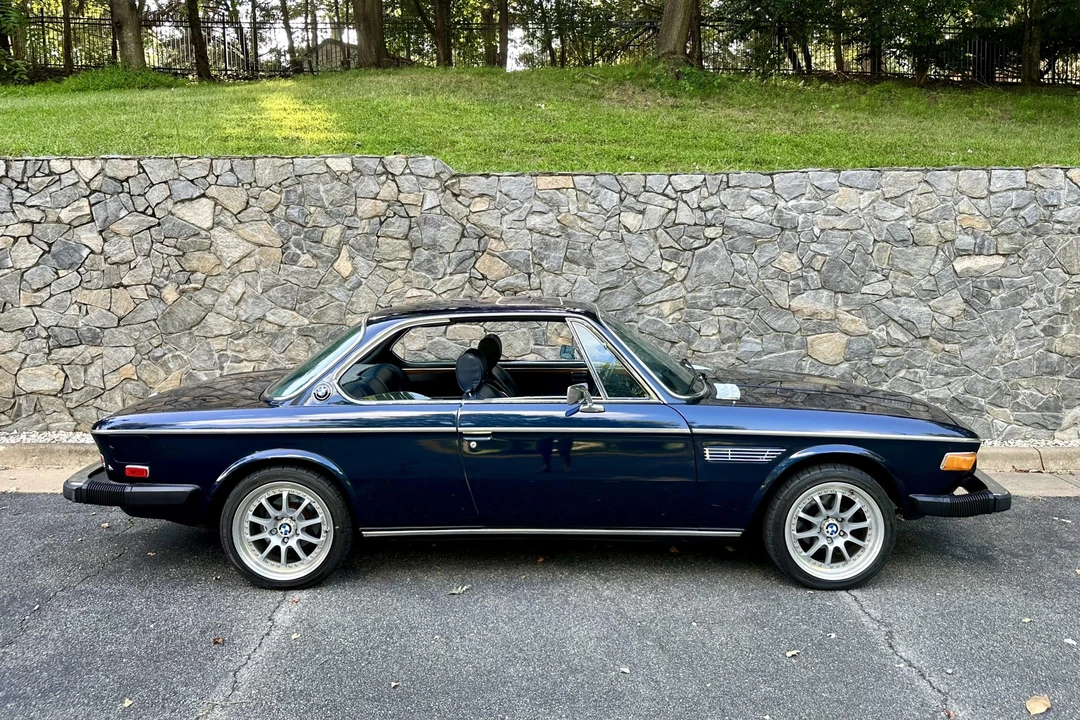 1974 BMW 3.0 CS & CSi - Image 22 of 31