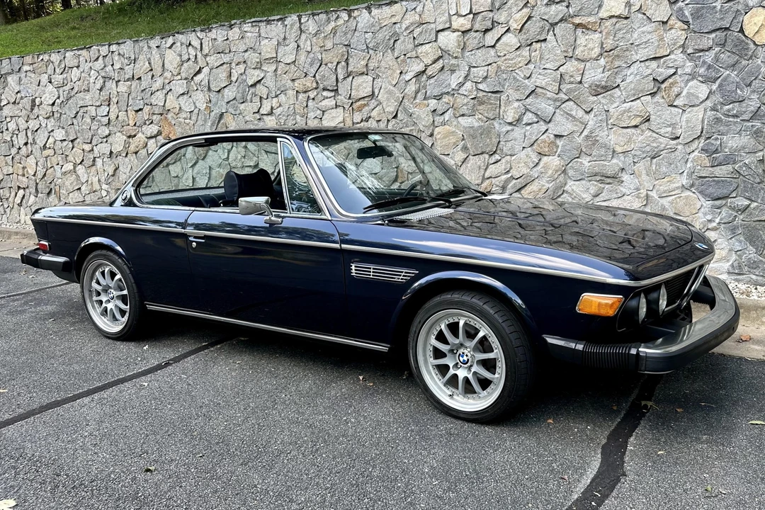 1974 BMW 3.0 CS & CSi - Image 23 of 31