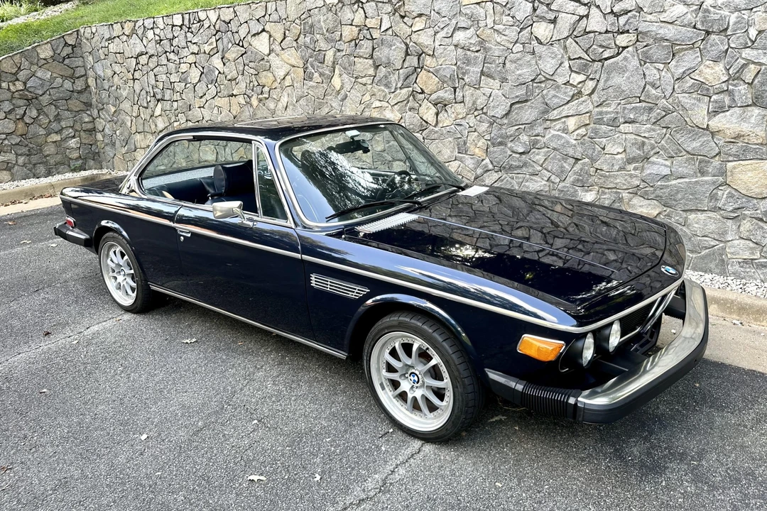 1974 BMW 3.0 CS & CSi - Image 24 of 31