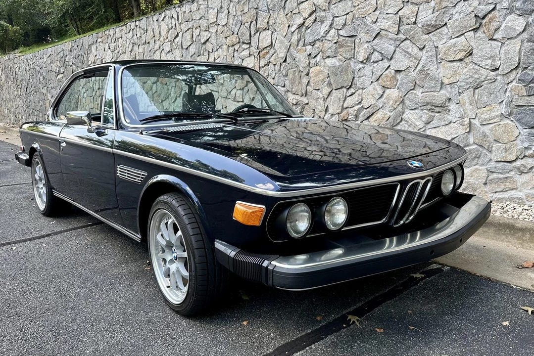 1974 BMW 3.0 CS & CSi - Image 26 of 31
