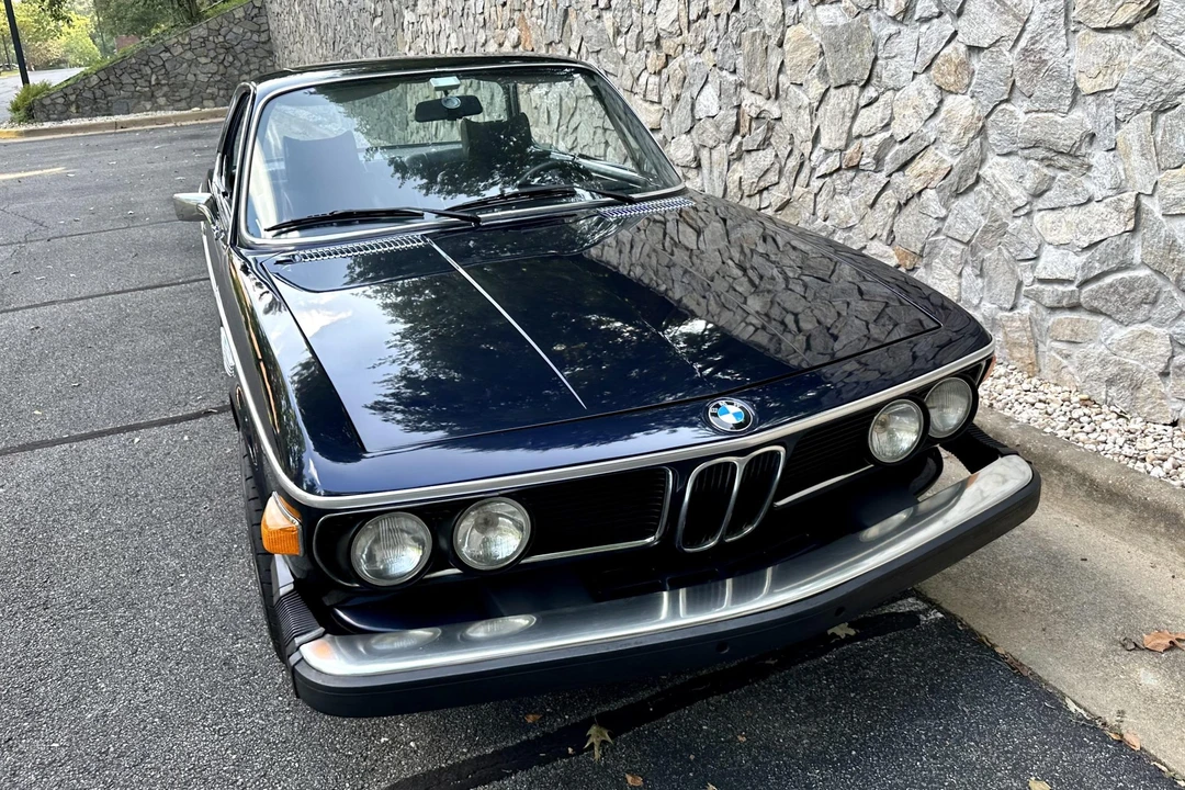 1974 BMW 3.0 CS & CSi - Image 27 of 31