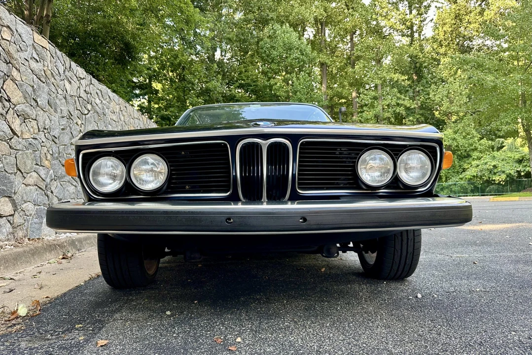 1974 BMW 3.0 CS & CSi - Image 28 of 31