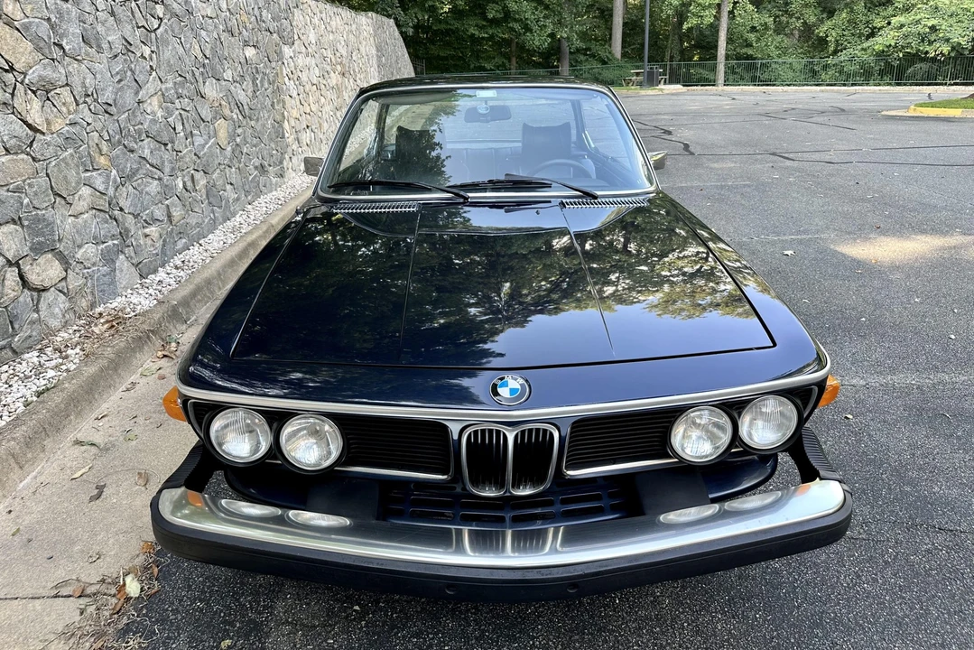 1974 BMW 3.0 CS & CSi - Image 31 of 31