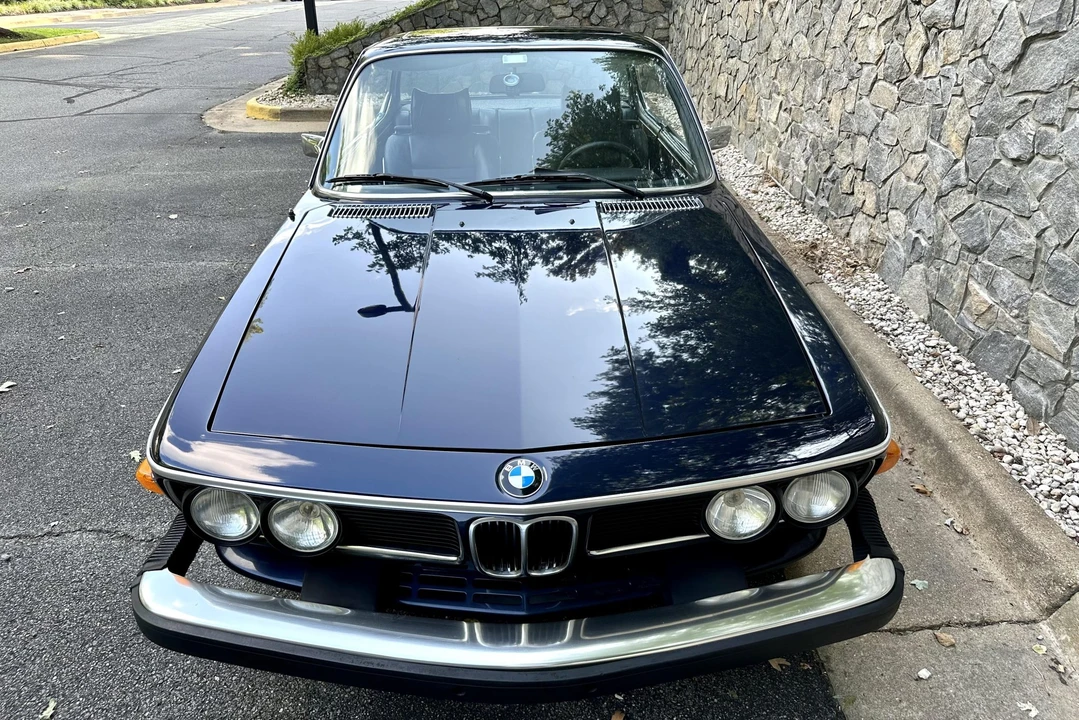 1974 BMW 3.0 CS & CSi - Image 30 of 31