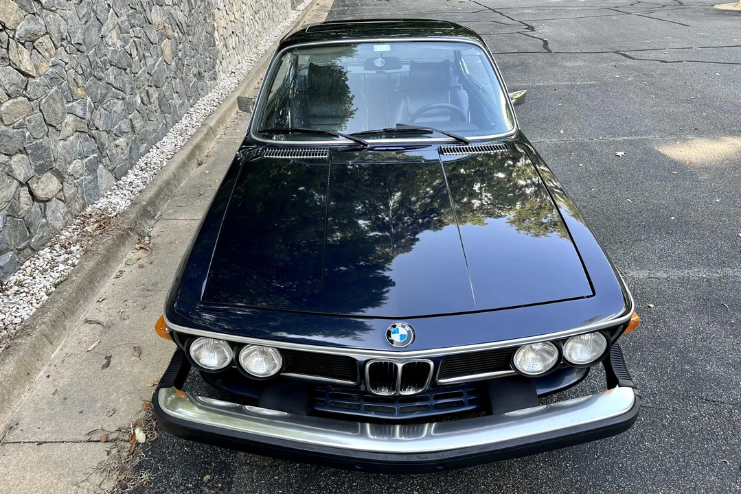 1974 BMW 3.0 CS & CSi - Image 29 of 31