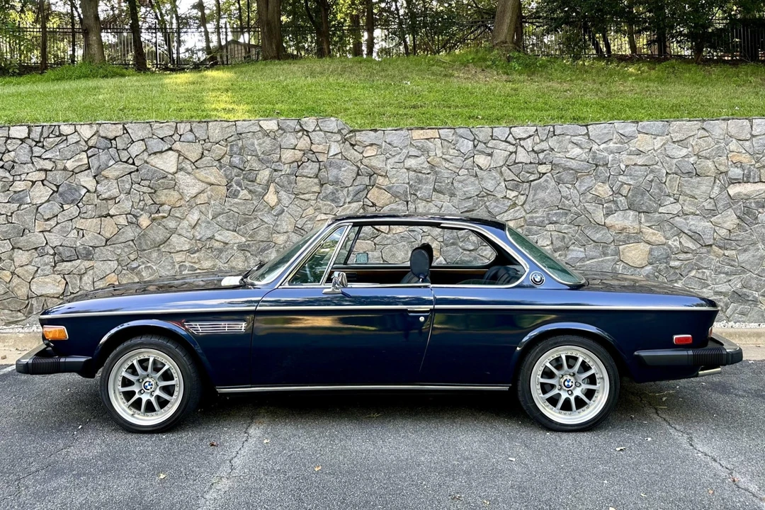 1974 BMW 3.0 CS & CSi - Image 7 of 31