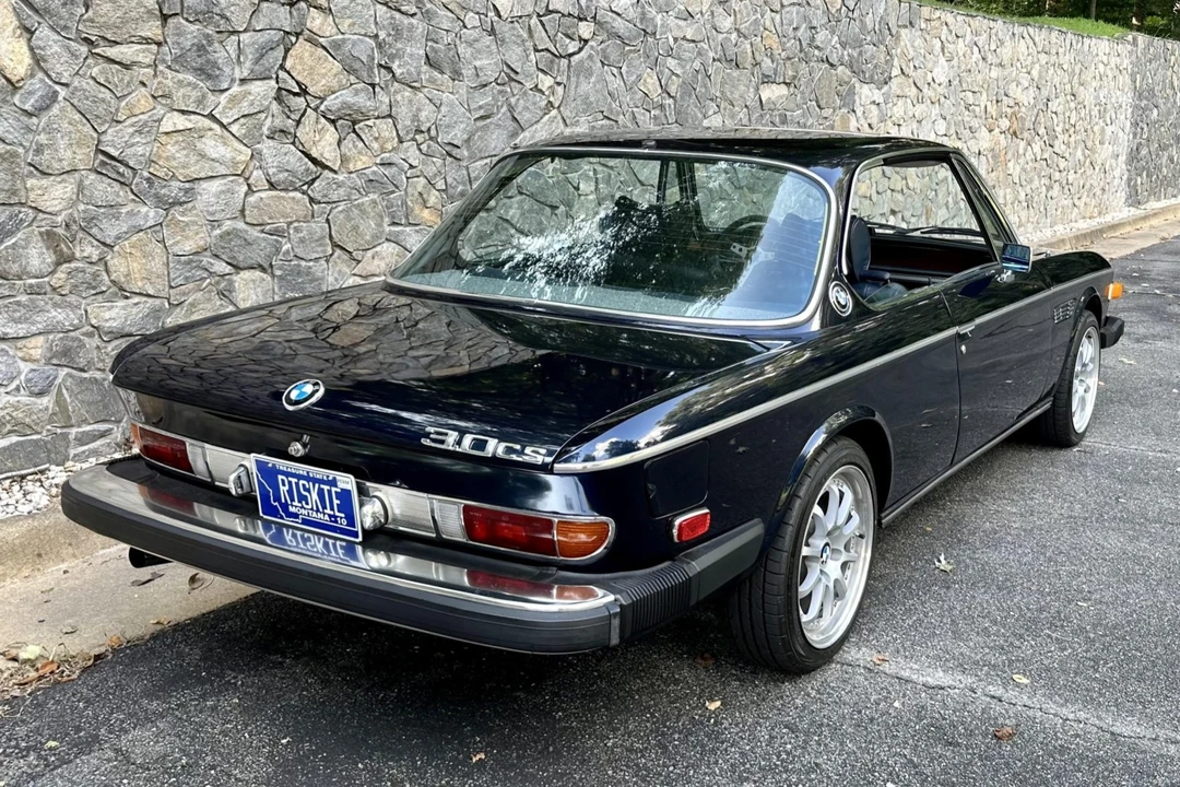 1974 BMW 3.0 CS & CSi - Image 17 of 31