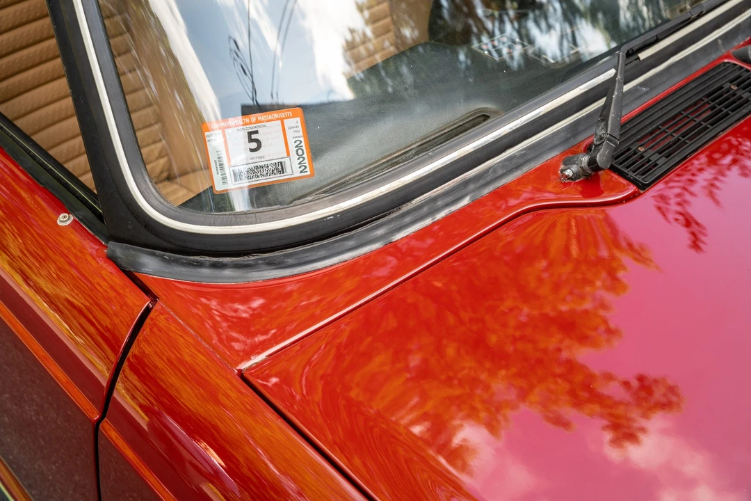 1974 Triumph TR6 (US-spec) - Image 23 of 31