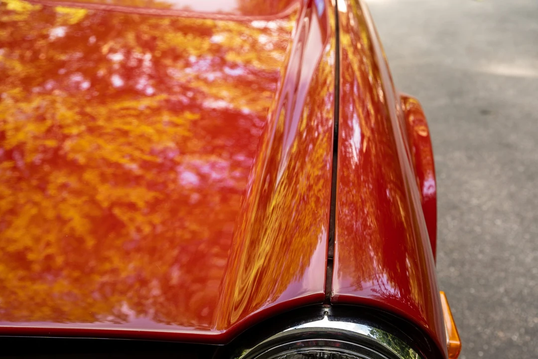 1974 Triumph TR6 (US-spec) - Image 22 of 31