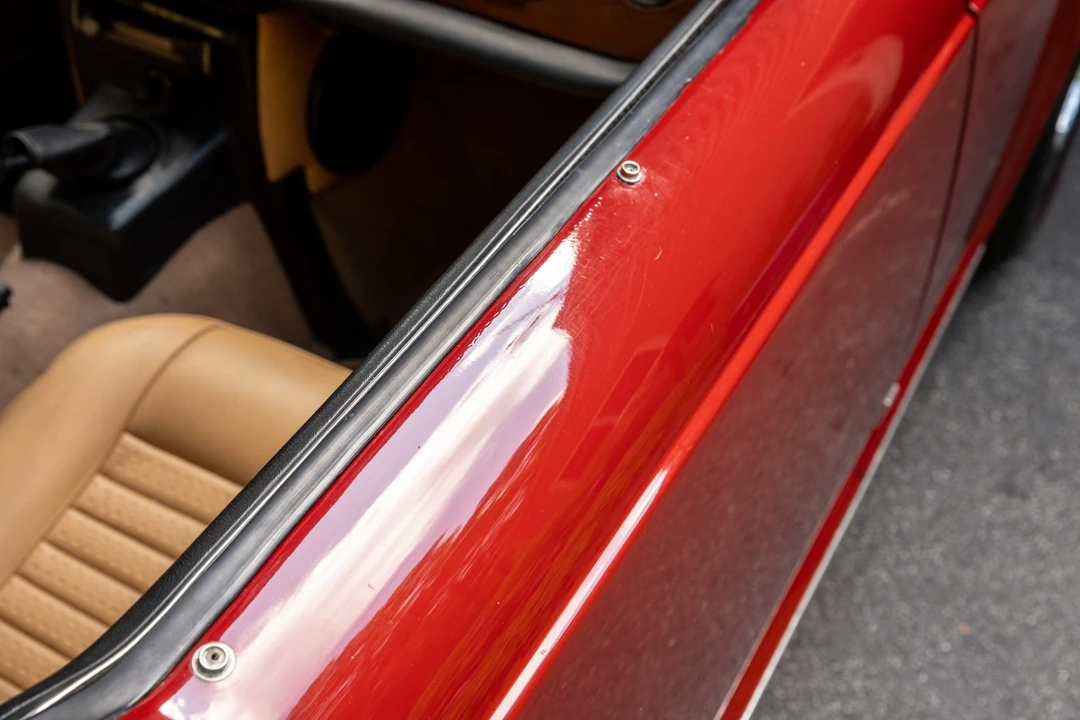 1974 Triumph TR6 (US-spec) - Image 28 of 31