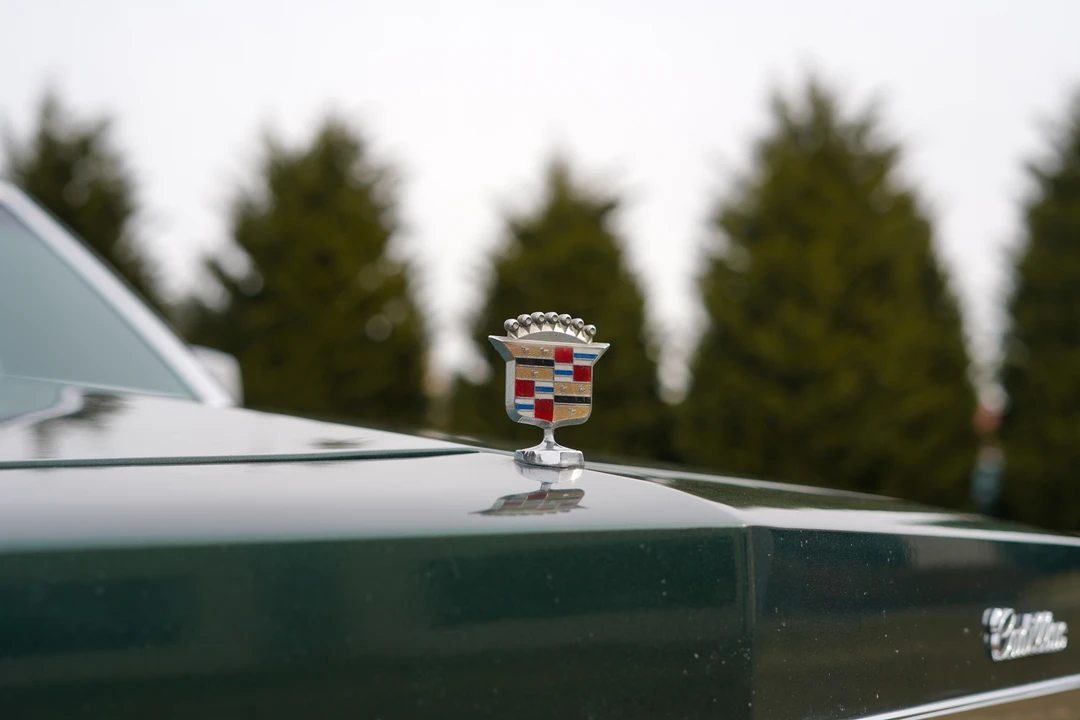 1978 Cadillac DeVille 5th Gen - Image 20 of 31