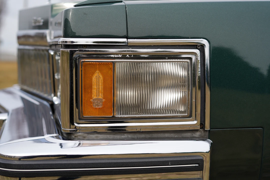 1978 Cadillac DeVille 5th Gen - Image 30 of 31