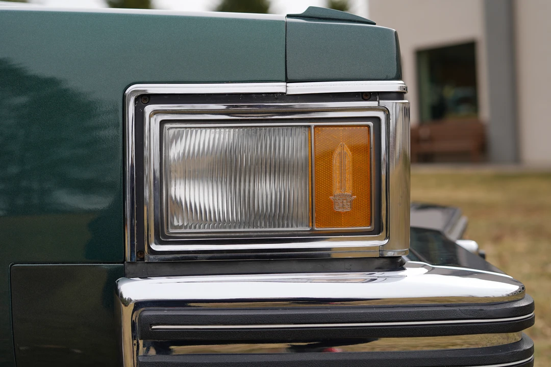 1978 Cadillac DeVille 5th Gen - Image 31 of 31
