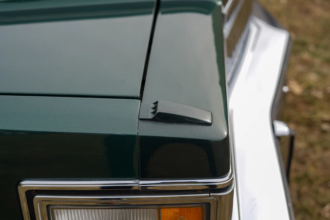 1978 Cadillac DeVille 5th Gen - Image 29 of 31
