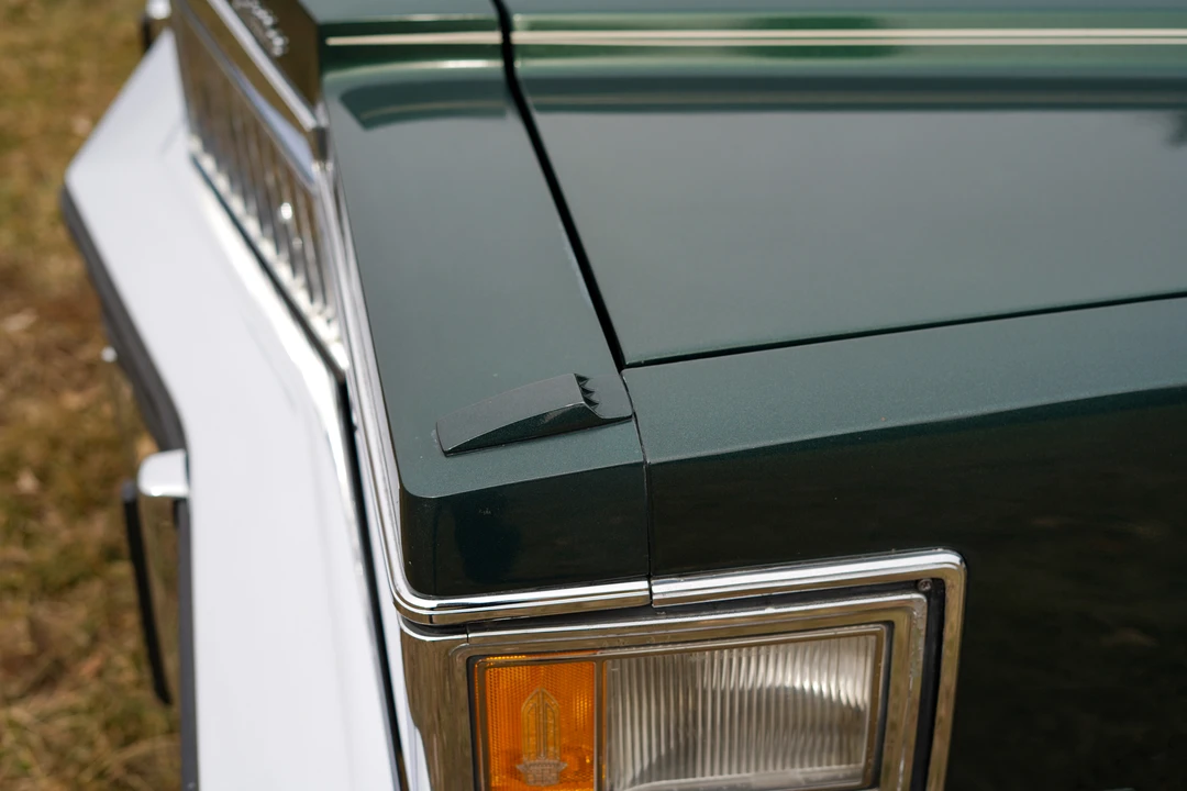 1978 Cadillac DeVille 5th Gen - Image 28 of 31