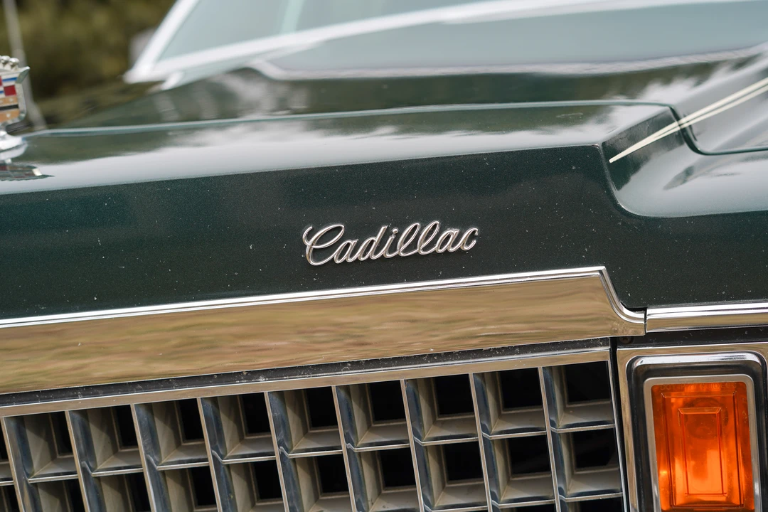 1978 Cadillac DeVille 5th Gen - Image 27 of 31
