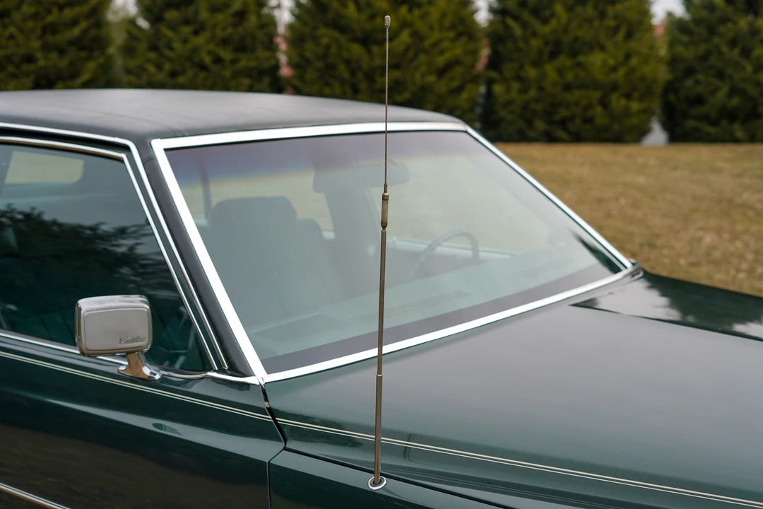 1978 Cadillac DeVille 5th Gen - Image 24 of 31