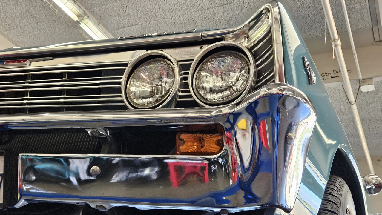 1967 Chevrolet Chevelle 1st Gen - Image 21 of 31