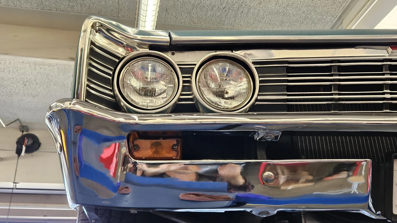 1967 Chevrolet Chevelle 1st Gen - Image 20 of 31