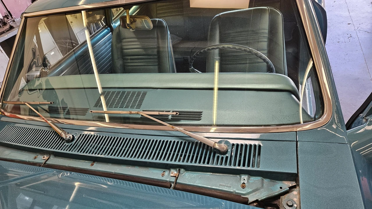 1967 Chevrolet Chevelle 1st Gen - Image 22 of 31