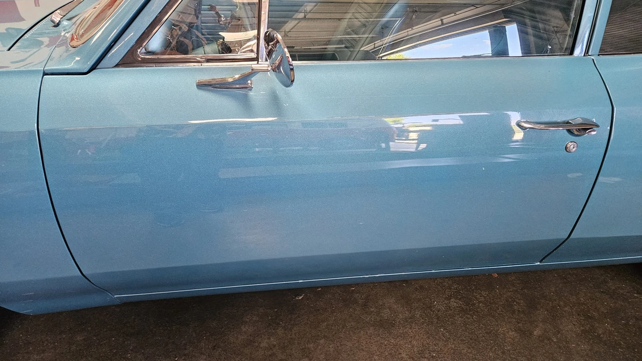 1967 Chevrolet Chevelle 1st Gen - Image 24 of 31