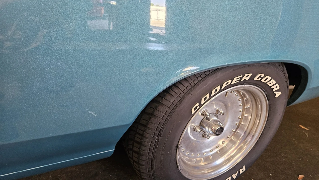 1967 Chevrolet Chevelle 1st Gen - Image 26 of 31
