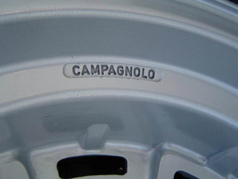1972 DeTomaso Pantera - Image 30 of 31