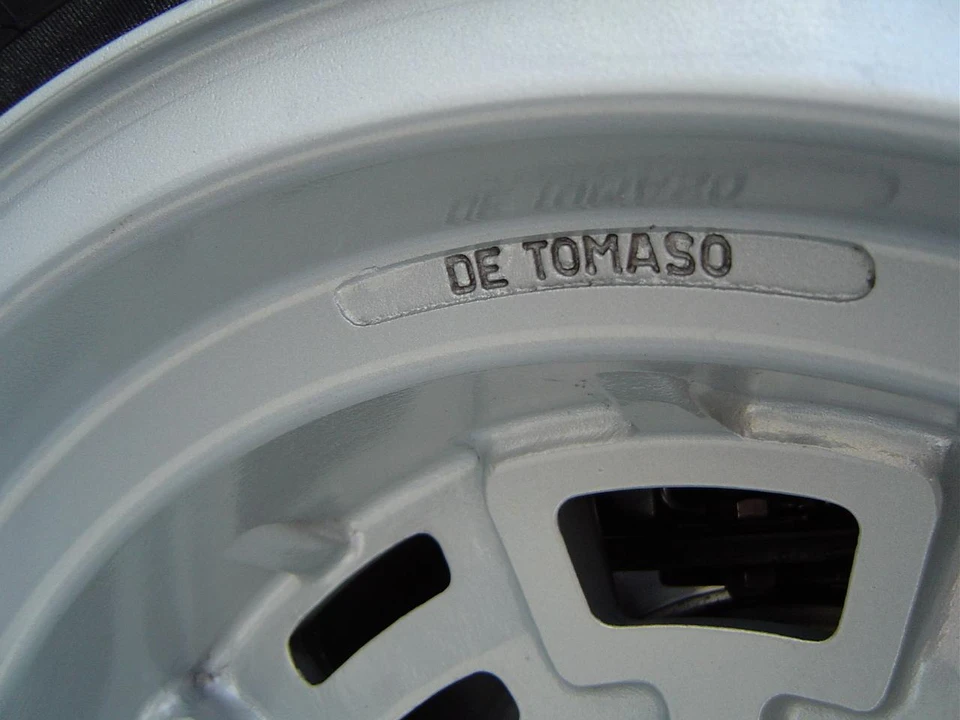 1972 DeTomaso Pantera - Image 31 of 31