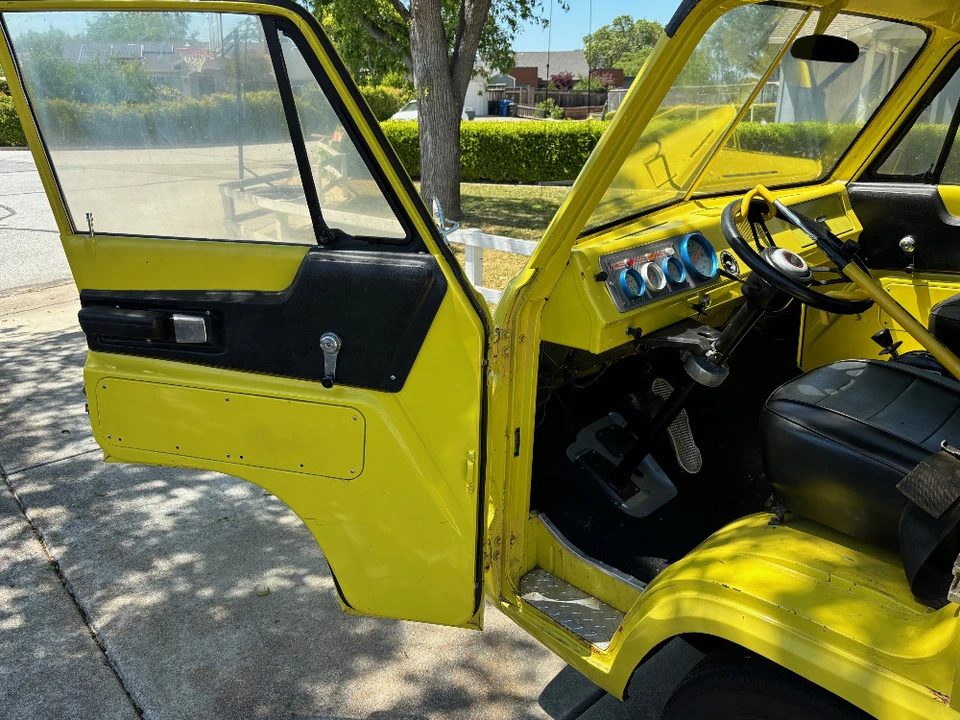 1966 Dodge A100 - Image 28 of 31