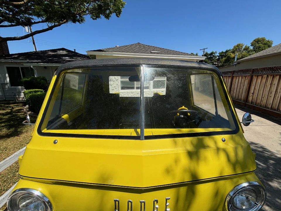 1966 Dodge A100 - Image 12 of 31