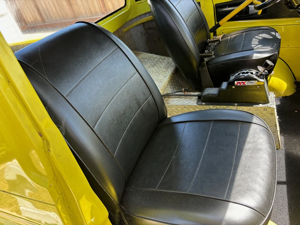 1966 Dodge A100 - Image 30 of 31